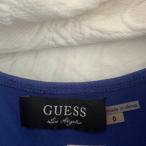Guess dress - Picture 2 of 2
